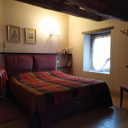 Agriturismo Il Gelso Traversetolo エクステリア 写真