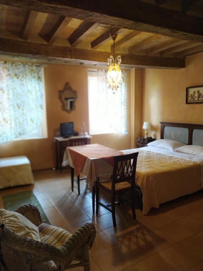Agriturismo Il Gelso Traversetolo エクステリア 写真