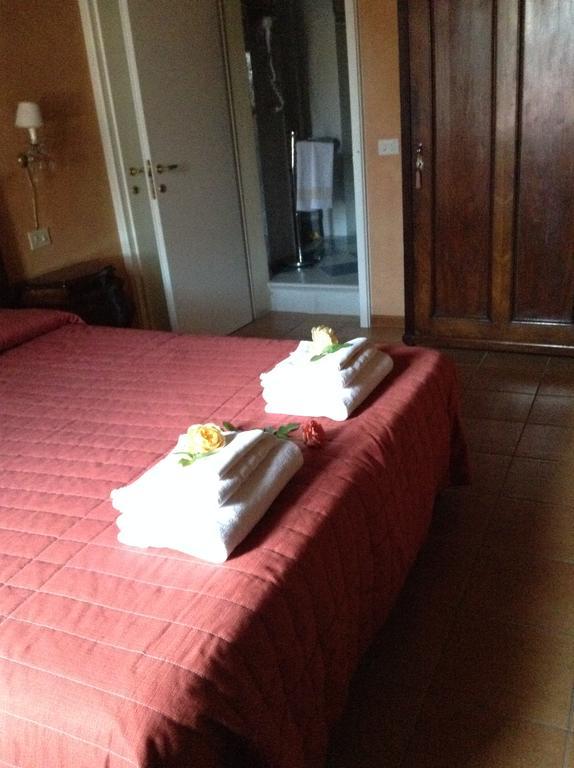 Agriturismo Il Gelso Traversetolo エクステリア 写真