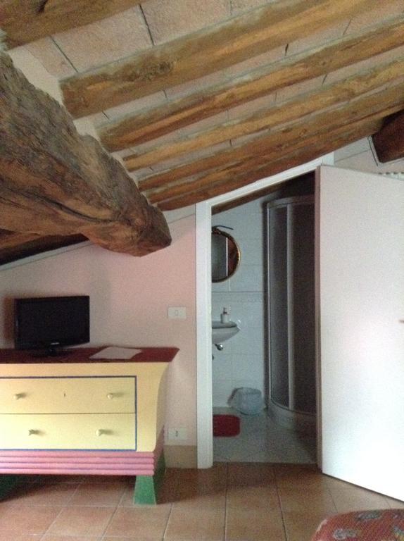 Agriturismo Il Gelso Traversetolo エクステリア 写真