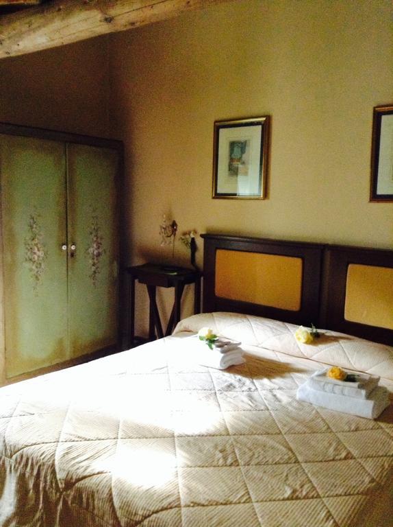 Agriturismo Il Gelso Traversetolo エクステリア 写真