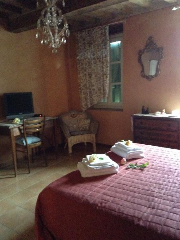 Agriturismo Il Gelso Traversetolo エクステリア 写真