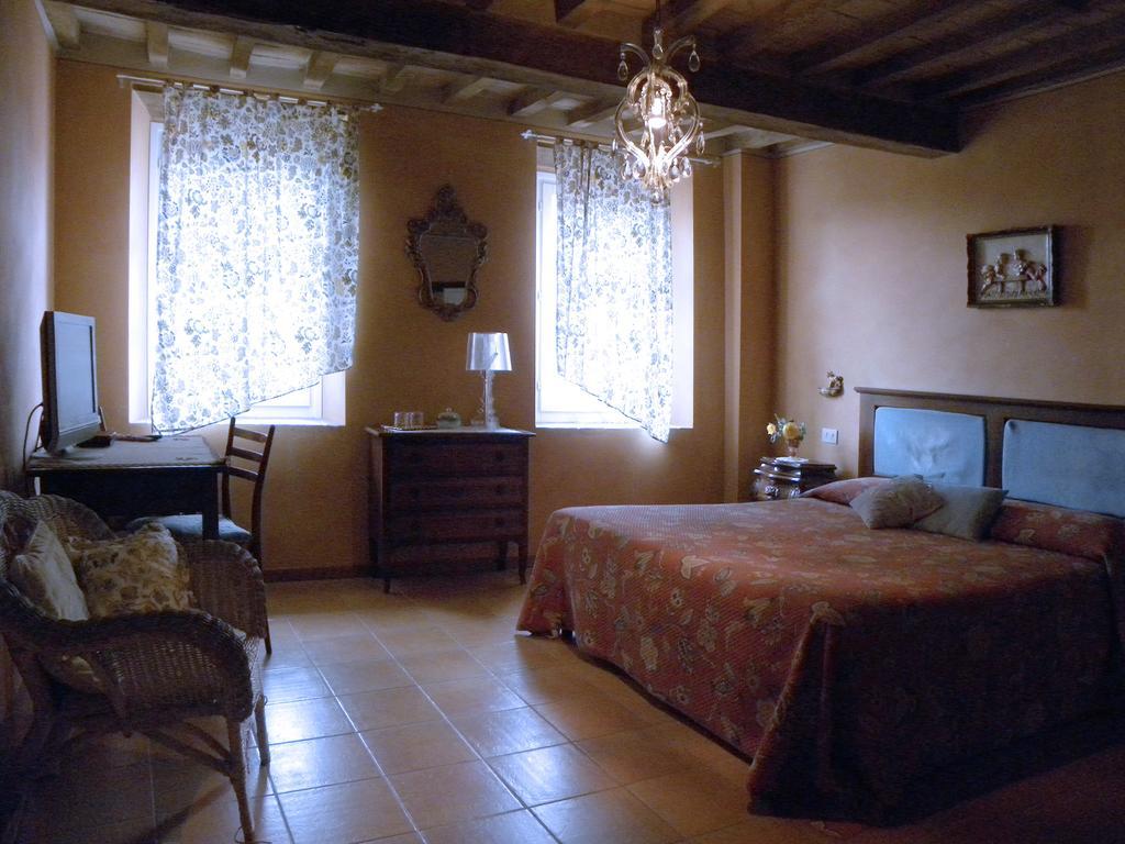 Agriturismo Il Gelso Traversetolo エクステリア 写真
