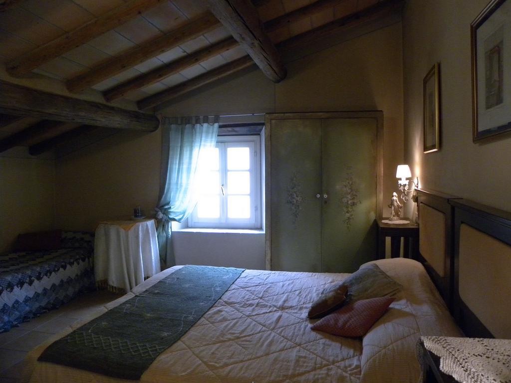 Agriturismo Il Gelso Traversetolo エクステリア 写真
