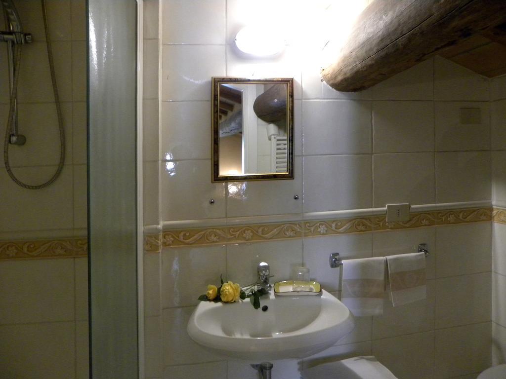 Agriturismo Il Gelso Traversetolo エクステリア 写真