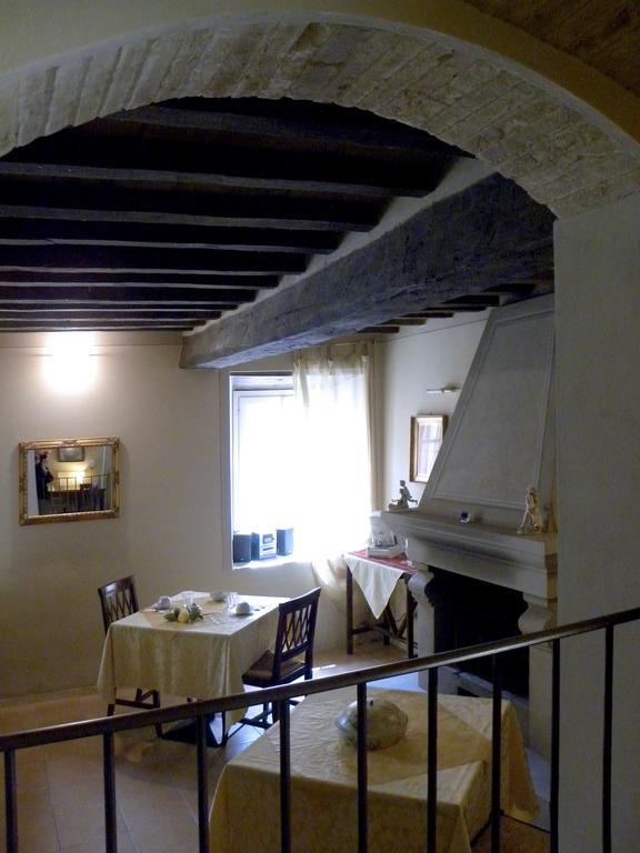 Agriturismo Il Gelso Traversetolo エクステリア 写真