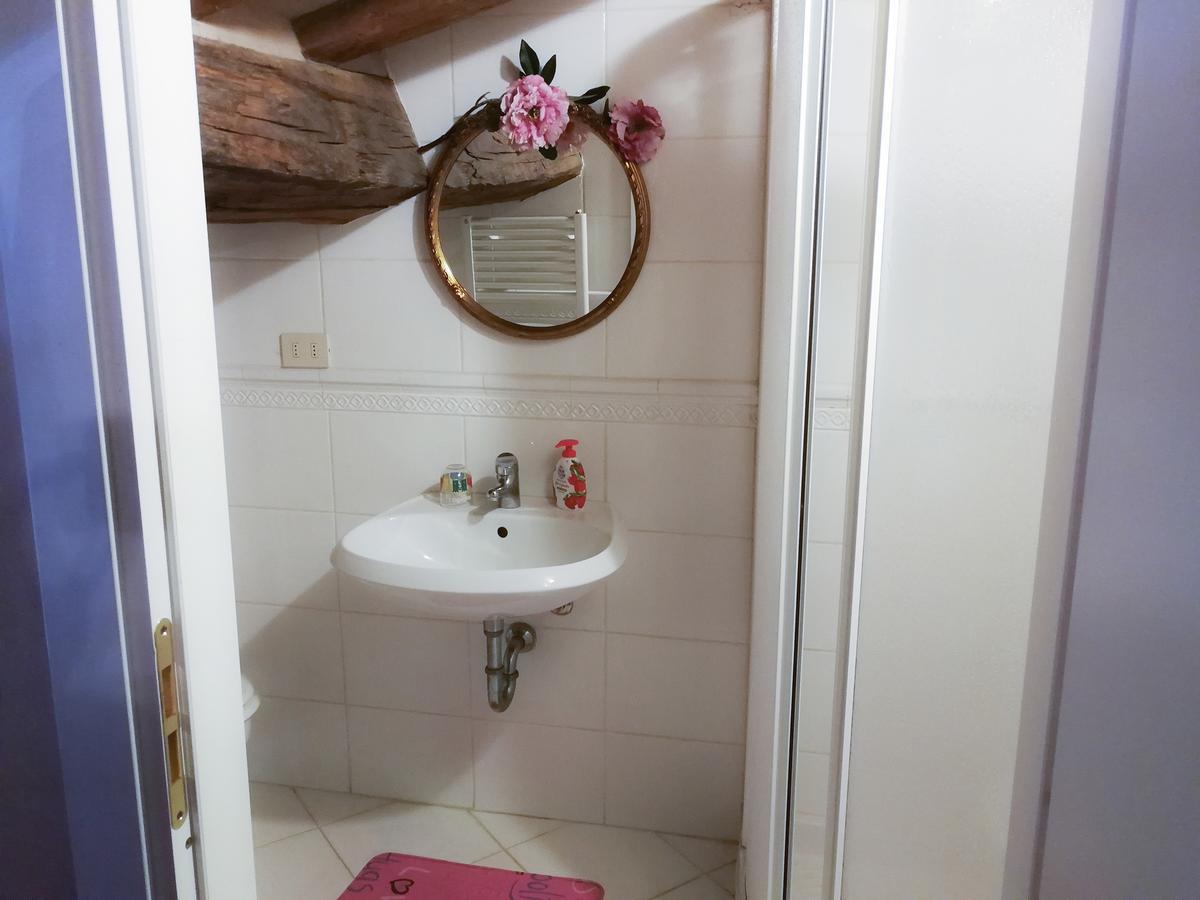 Agriturismo Il Gelso Traversetolo エクステリア 写真