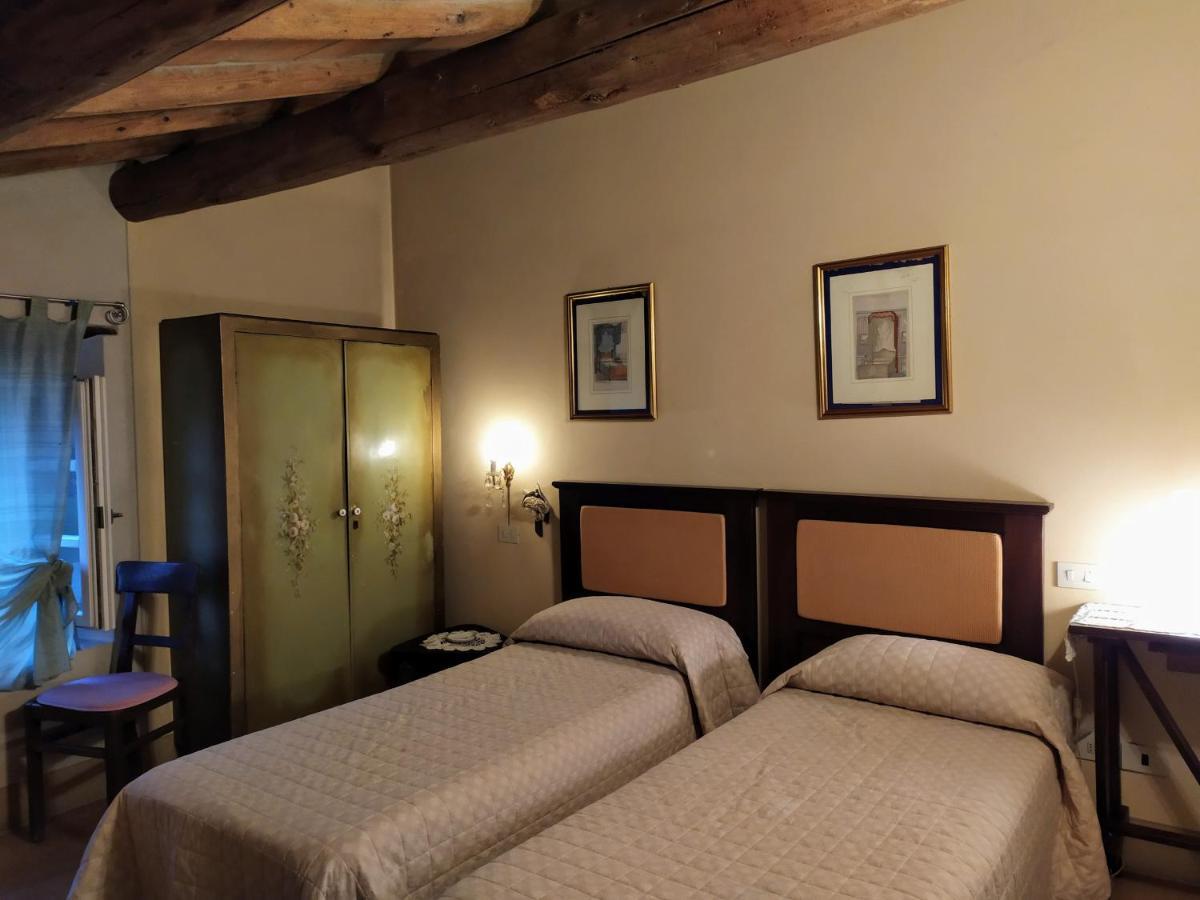 Agriturismo Il Gelso Traversetolo エクステリア 写真