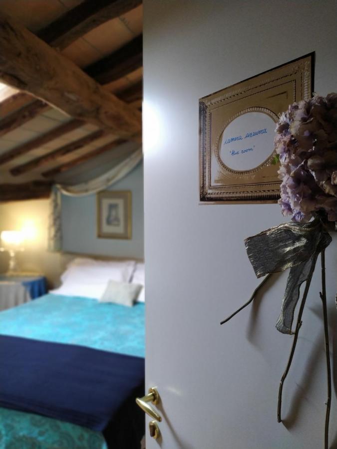 Agriturismo Il Gelso Traversetolo エクステリア 写真