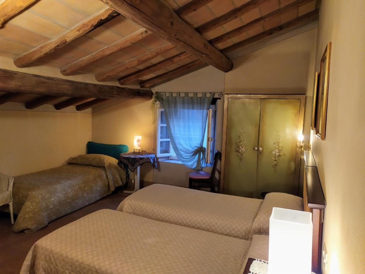 Agriturismo Il Gelso Traversetolo エクステリア 写真