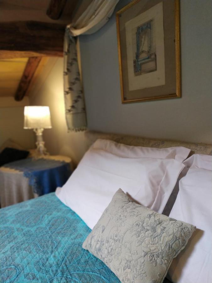 Agriturismo Il Gelso Traversetolo エクステリア 写真