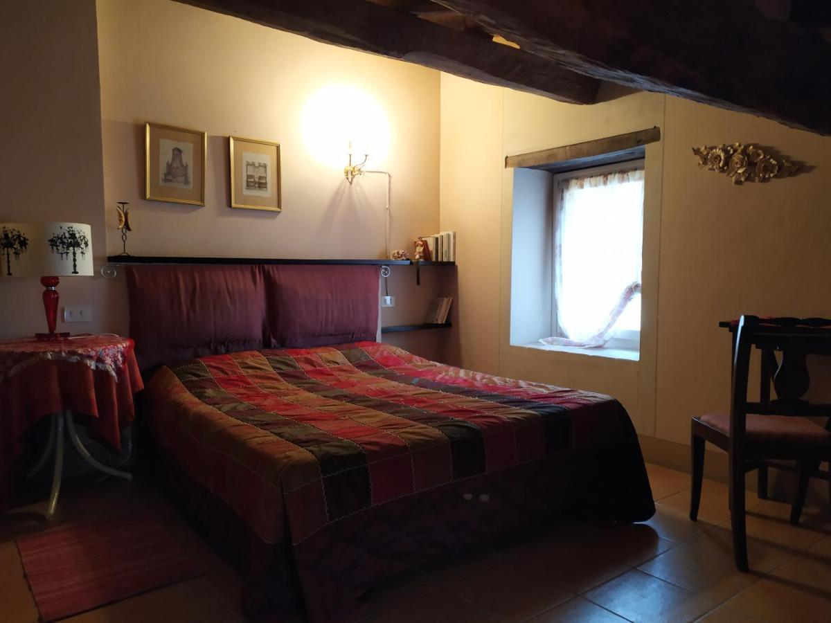 Agriturismo Il Gelso Traversetolo エクステリア 写真