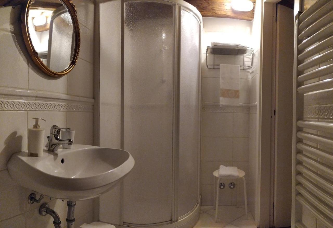 Agriturismo Il Gelso Traversetolo エクステリア 写真