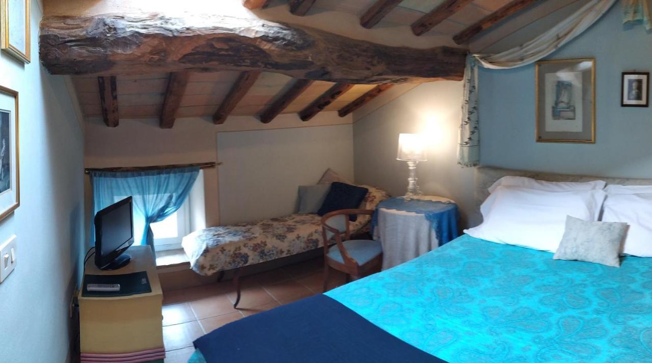 Agriturismo Il Gelso Traversetolo エクステリア 写真